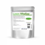 SemPlus Lawn Vitalize Input Ecologic Pe Baza Microorganisme Si Nutrienti Pentru Gazon 100G