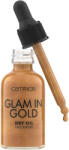 CATRICE Glam În Gold Ulei Uscat 010 30ml