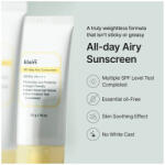 KLAIRS All-Day Airy Sunscreen Spf50 50g