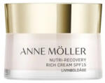 Anne Möller Livingoldage Nutri-Recovery Rich Cream Spf15 50ml