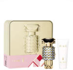 Paco Rabanne Set Fame Apă de parfum Body Apă de parfum 50ml Parfum