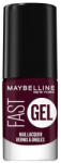 Maybelline Fast Gel Nail Lacquer 13-Possessed Plump