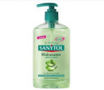 SANYTOL Moisturizing Hand Soap 250ml