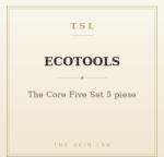 ECOTOOLS The Core Five Set 5 bucăți