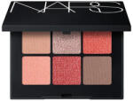 NARS Voyageur Eyeshadow Palette Hibiscu