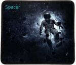 Spacer Mousepad Gaming SPACER SP-PAD-PICT, 250 x 210 mm, Negru (SP-PAD-PICT) Mouse pad