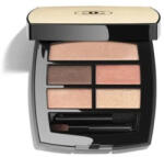 CHANEL Les Beiges Palette Regard Belle Mine Naturelle Warm