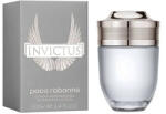 Paco Rabanne Invictus Aftershave Lotion 100ml