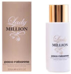Paco Rabanne Lady Million Body Lotion 200ml