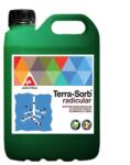 Aectra Biostimulator Radicular Cu Continut Ridicat În Aminoacizi Liberi, Terra-Sorb Radicular 1L