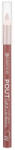 Essence Cosmetics Poutline Soft Glide Lip Pencil 01 Like to Mauve It