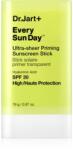 DR. JART+ Every Sun Day Protector Solar Coreano Invisible în Stick Spf30 19g