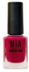 MÍA Cosmetics Nail Polish Magenta