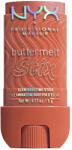 NYX Buttermelt Stix Glow Boosting Stick 05-Sending Melt 5g