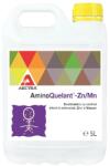 Aectra Biostimulator Pe Baza Esentiali Liberi, Aminoquelant Zn/Mn - Cereale, Floarea Sorelui, Rapita, Soia, Cartofi 5L