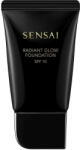 SENSAI Radiant Glow Foundation Spf10 204, 5-Warm Beig 30ml