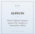 Alpecin Phyto-Caffeine Champu Para Cabellos Tenidos y Estresados 250ml