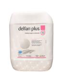 Tradecorp Biostimulator Delfan Plus Foliar Radicular - Toate Culturile, Cereale, Legume, Pomi Fructiferi - Tradecorp 20L