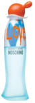Moschino Cheap and Chic I Love Love Apă de toaletă Spray Parfum