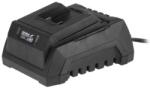SolPlant Incarcator pentru acumulator, 18 V, 2Ah, 4Ah, 5Ah, Li-ion, SAS+ALL, Dedra