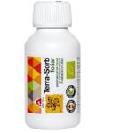 Aectra Biostimulator Terra-Sorb Foliar - Aplicare Foliara, Cereale, Rapita, Legume 100ML