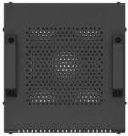Lanberg Open Rack 10" 9U 280X300 Lanberg, Self-assembly, material Cold-rolled steel, (OR10-2309-B)