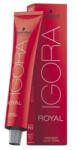 Schwarzkopf Igora Royal 1-1 60ml