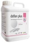 Tradecorp Biostimulator Delfan Plus Foliar Radicular - Toate Culturile, Cereale, Legume, Pomi Fructiferi - Tradecorp 5L