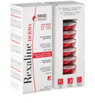 REXALINE Derma Night Mask-În-Cream 6 X 3ml Masca de fata