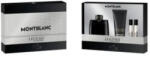 Mont Blanc Legend Red Epv Miniatura 7, Shower Gel 100ml