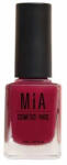 MÍA Cosmetics Nail Polish Carmine