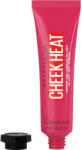 Maybelline Cheek Heat Gel-Cream Blush 25 Fuchsia Spark