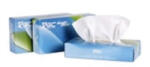 OLIMPIC Tissue Box 100 Units