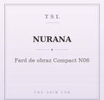 NURANA Colorete Compacto N06