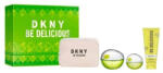 DKNY Be Delicious Apă de parfum Apă de parfum Loțiune Corporală Set 100ml