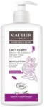 Cattier Paris Cattier Lapte Corporal Hidratant 500ml
