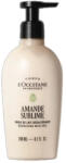 L'Occitane Almond Body Lotion 240ml