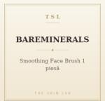 Bareminerals Smoothing Face Brush 1 piesă