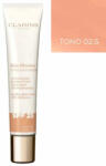 Clarins Skin Illusion Tinted Moisturizer Spf25 02.5 40ml