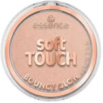 Essence Cosmetics Touch Bouncy Glow Iluminador Soft 20-Glazed Dew 4g