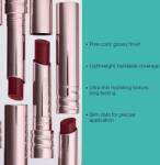 Collistar Puro Gioiello Luminous Ruj 182-Specchio Rosso 2 8ml