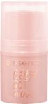 Essence Cosmetics Baby Got Glow Iluminator în Stick 20-Rosy Glaze 5 5g
