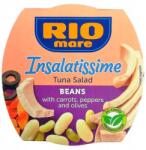 Rio Mare Insalatissime Tonhalsaláta Babos 160G (8004030023017)