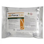 Agrii Insecticid FORCE 1.5 G - Teflutrin 15 g/kg - Vierme Vestic Porumb, Rădăcinoase - Syngenta 300G