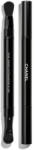 CHANEL Retractable Dual Ended Eyeshadow Brush No200