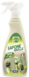 Mondo Verde Biopreparat Spray Mondo Verde, Sapun Moale Potasiu, Foliar, RTU, Afide, Musculita Alba, Interior 500ML