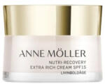 Anne Möller Livingoldage Nutri-Recovery Extra Rich Cream Spf15 50ml