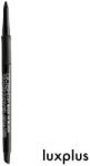 GOSH The Ultimate Eyeliner With A Twist 01 Back În Black 0 4g