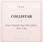Collistar Puro Gioiello Ruj 166-Zaffiro Roz 3 5g