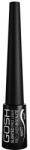 GOSH Slanted Pro Liner Eyeliner 002-Matte Black 3ml